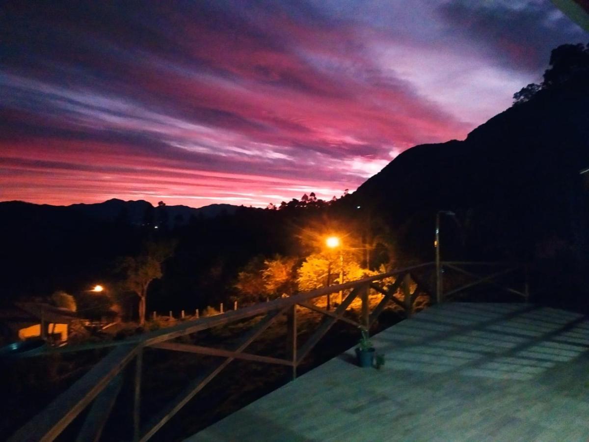 Sol & Lua Apart-hotel