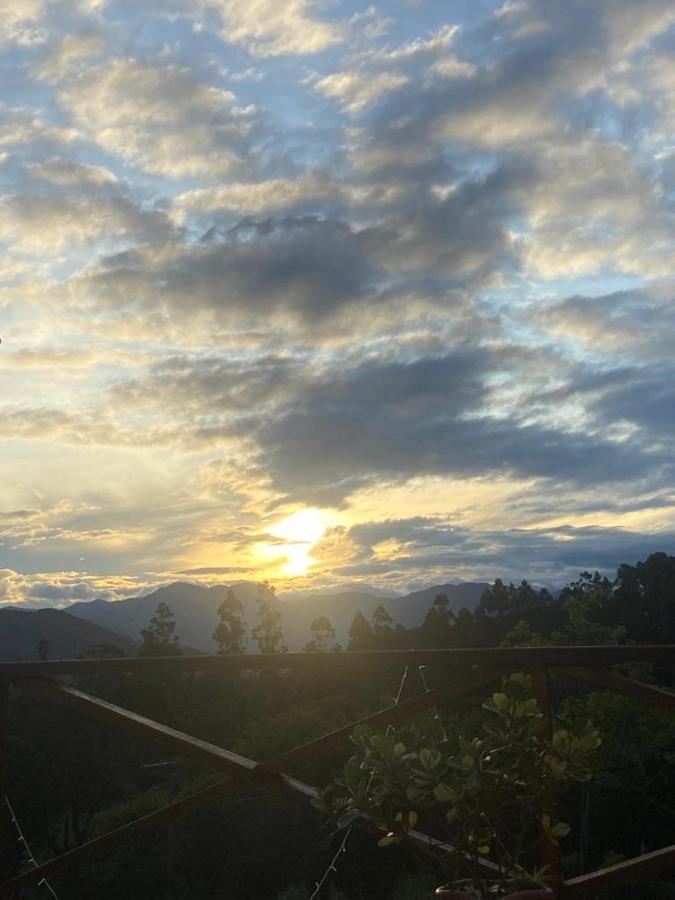 Sol & Lua São Bento do Sapucaí