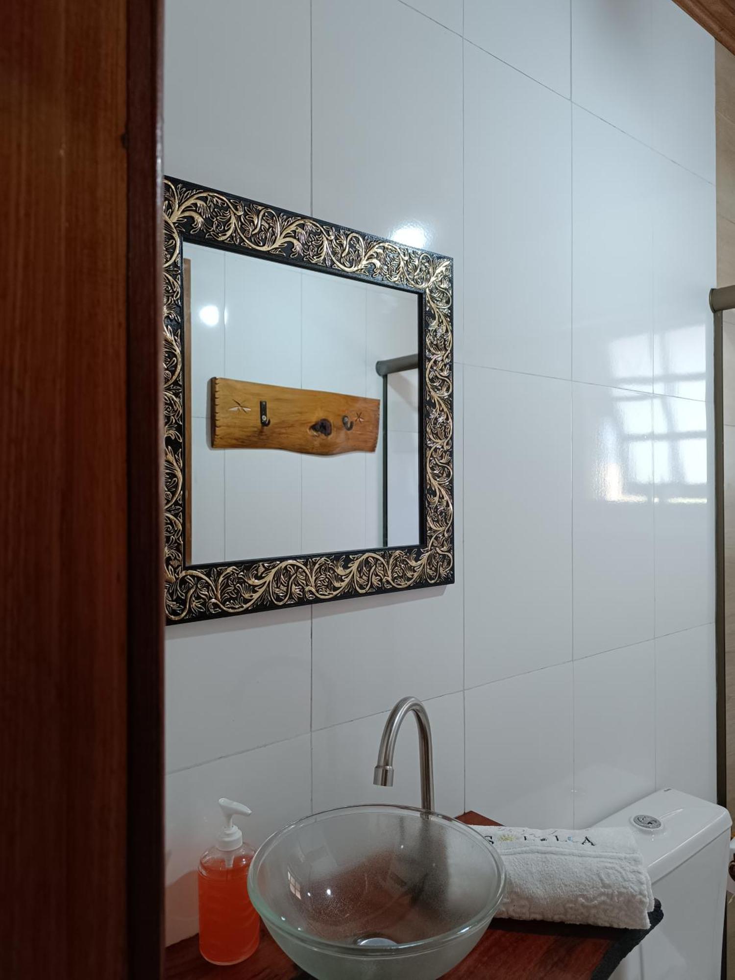 Sol & Lua Apart-hotel São Bento do Sapucaí